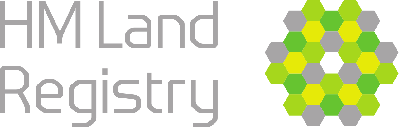 Land Registry Integration   HM Land Registry Logo 1 